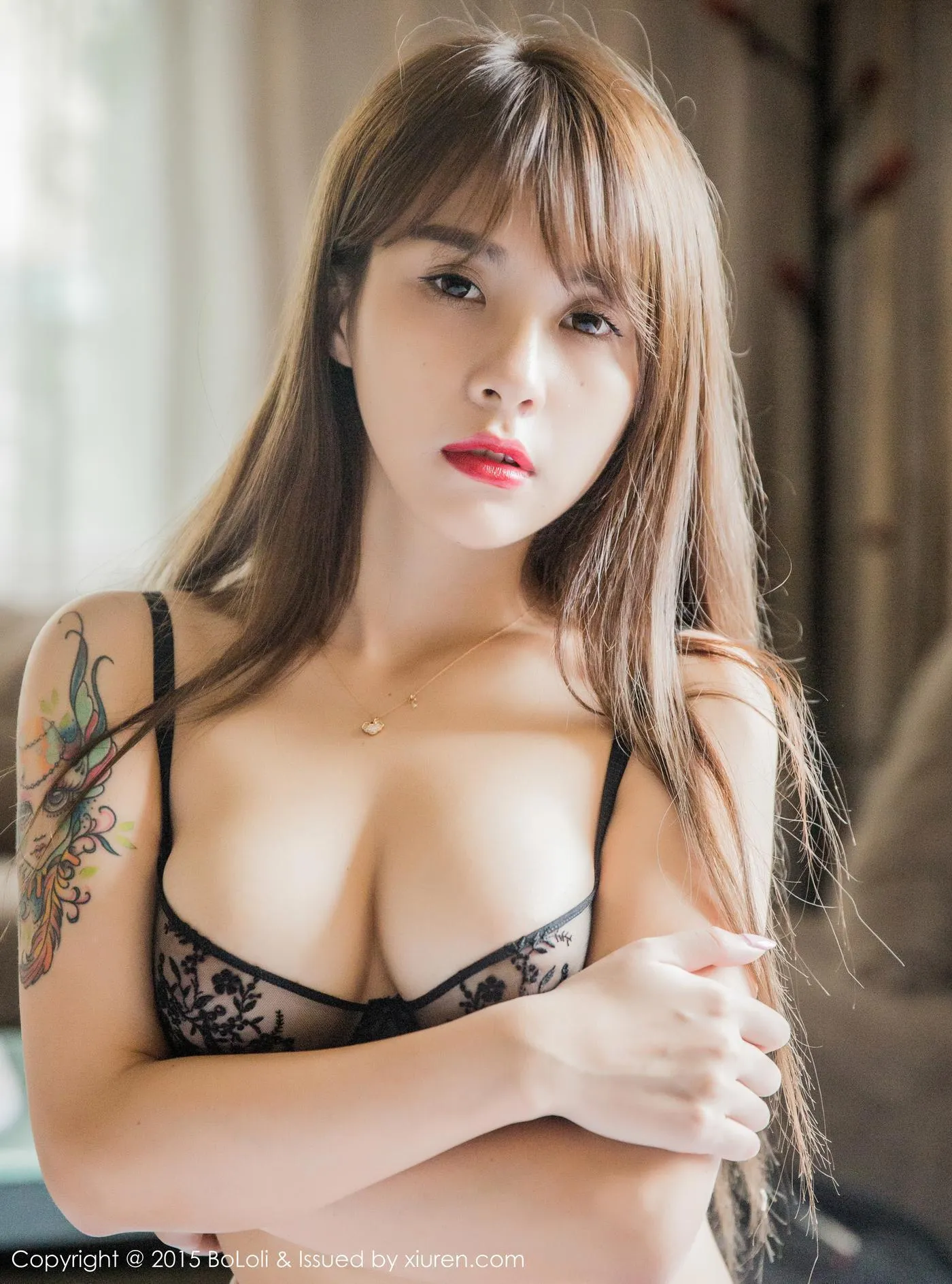 Vol.055 夏美酱 [45P]插图1